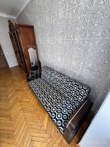 İcarəyə verilir 3 otaqlı köhnə tikili 100 m², 28 May m., photo 17 from 19