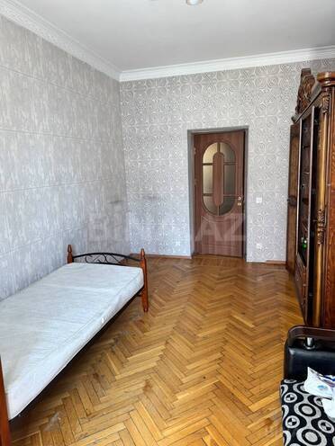 İcarəyə verilir 3 otaqlı köhnə tikili 100 m², 28 May m., photo 3 from 19