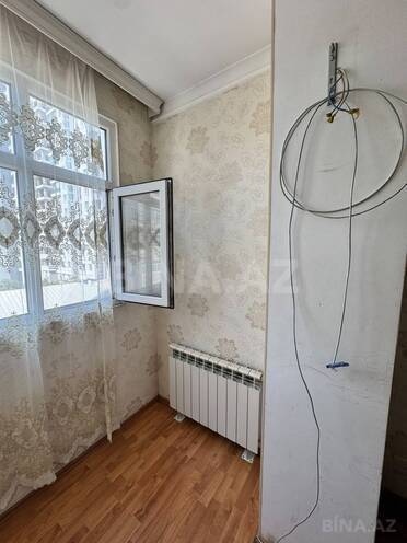 İcarəyə verilir 3 otaqlı köhnə tikili 100 m², 28 May m., photo 13 from 19