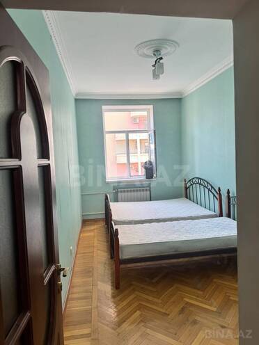 İcarəyə verilir 3 otaqlı köhnə tikili 100 m², 28 May m., photo 18 from 19