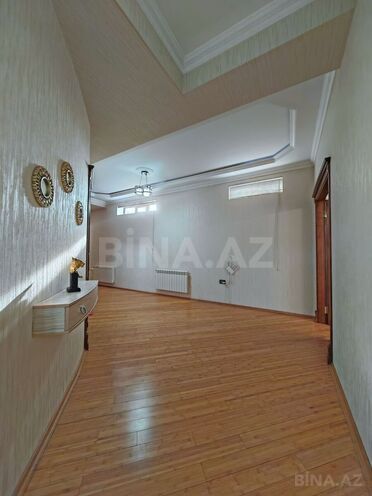 İcarəyə verilir 2 otaqlı yeni tikili 150 m², 8 Noyabr m., photo 13 from 18