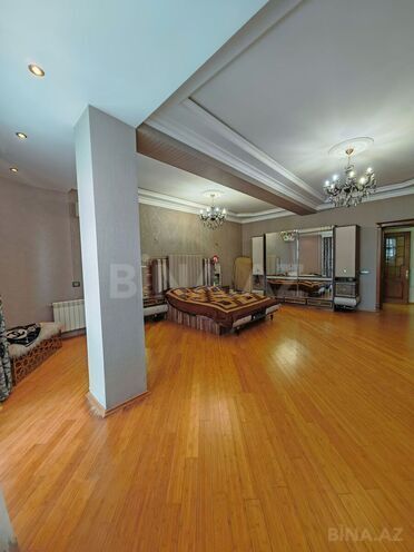İcarəyə verilir 2 otaqlı yeni tikili 150 m², 8 Noyabr m., photo 1 from 18