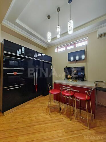 İcarəyə verilir 2 otaqlı yeni tikili 150 m², 8 Noyabr m., photo 7 from 18