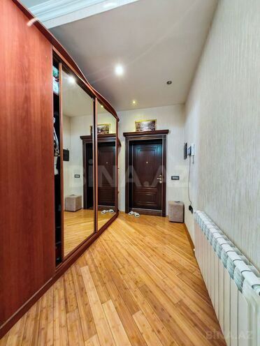 İcarəyə verilir 2 otaqlı yeni tikili 150 m², 8 Noyabr m., photo 10 from 18