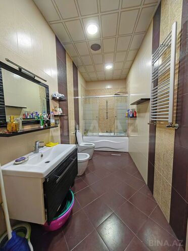 İcarəyə verilir 2 otaqlı yeni tikili 150 m², 8 Noyabr m., photo 15 from 18