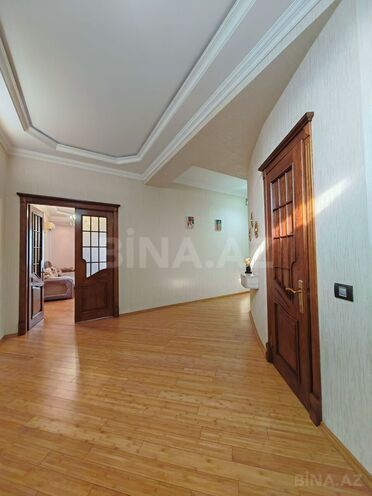İcarəyə verilir 2 otaqlı yeni tikili 150 m², 8 Noyabr m., photo 11 from 18
