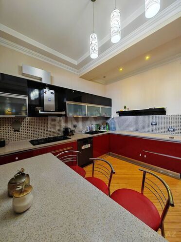 İcarəyə verilir 2 otaqlı yeni tikili 150 m², 8 Noyabr m., photo 8 from 18