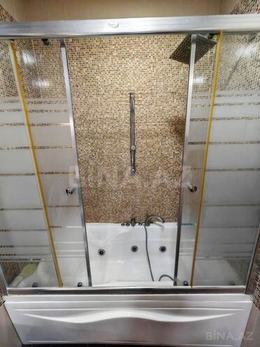 İcarəyə verilir 2 otaqlı yeni tikili 150 m², 8 Noyabr m., photo 14 from 18