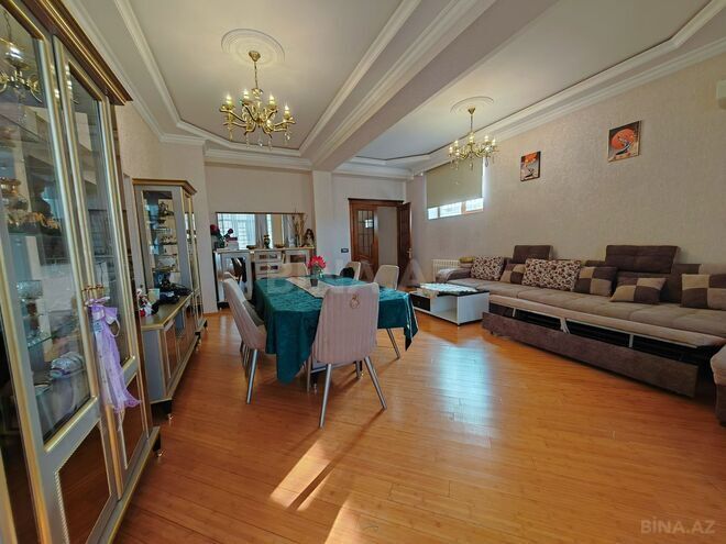 İcarəyə verilir 2 otaqlı yeni tikili 150 m², 8 Noyabr m., photo 5 from 18