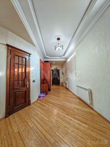 İcarəyə verilir 2 otaqlı yeni tikili 150 m², 8 Noyabr m., photo 9 from 18