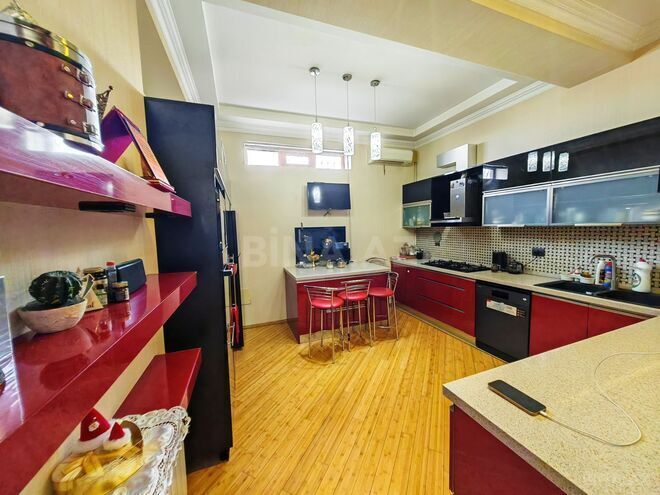 İcarəyə verilir 2 otaqlı yeni tikili 150 m², 8 Noyabr m., photo 6 from 18