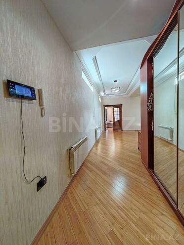 İcarəyə verilir 2 otaqlı yeni tikili 150 m², 8 Noyabr m., photo 12 from 18