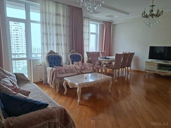 Продаётся 3-комн. новостройка 130 м², м. 8 ноября, photo 6 from 19