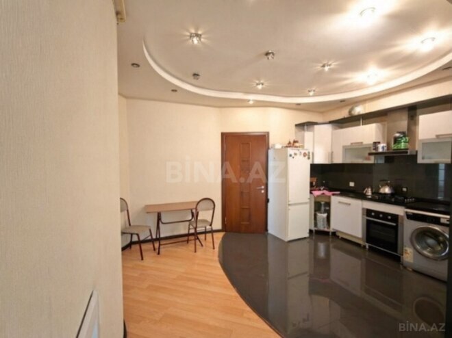 Satılır 3 otaqlı yeni tikili 126 m², Nizami m., photo 7 from 12
