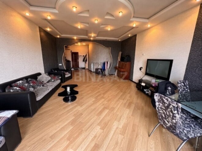 Satılır 3 otaqlı yeni tikili 126 m², Nizami m., photo 3 from 12
