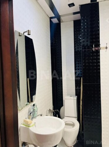 Satılır 3 otaqlı yeni tikili 126 m², Nizami m., photo 10 from 12