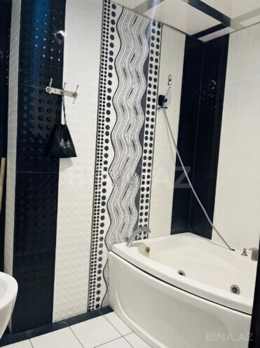 Satılır 3 otaqlı yeni tikili 126 m², Nizami m., photo 9 from 12