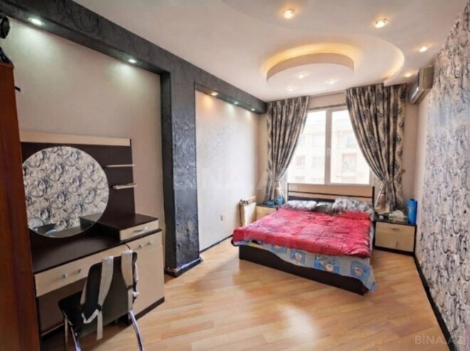 Satılır 3 otaqlı yeni tikili 126 m², Nizami m., photo 5 from 12
