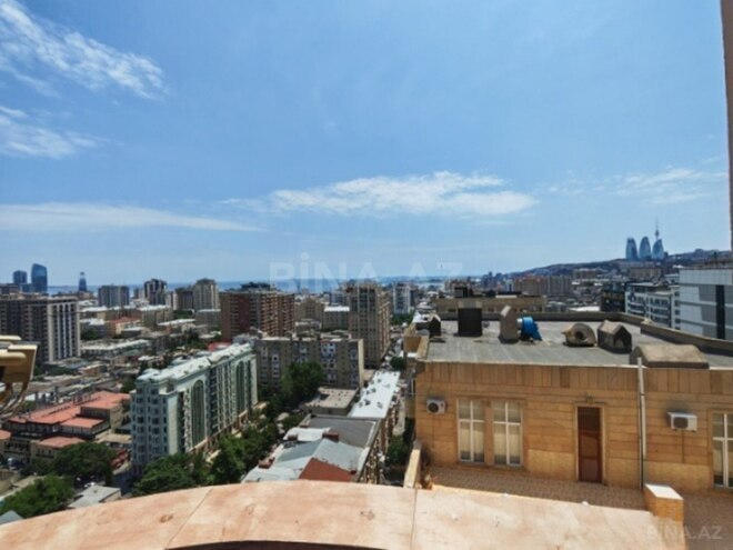 Satılır 3 otaqlı yeni tikili 126 m², Nizami m., photo 8 from 12