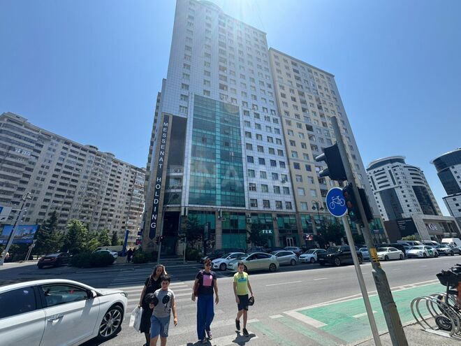 Satılır 3 otaqlı yeni tikili 158 m², 28 May m., photo 3 from 13