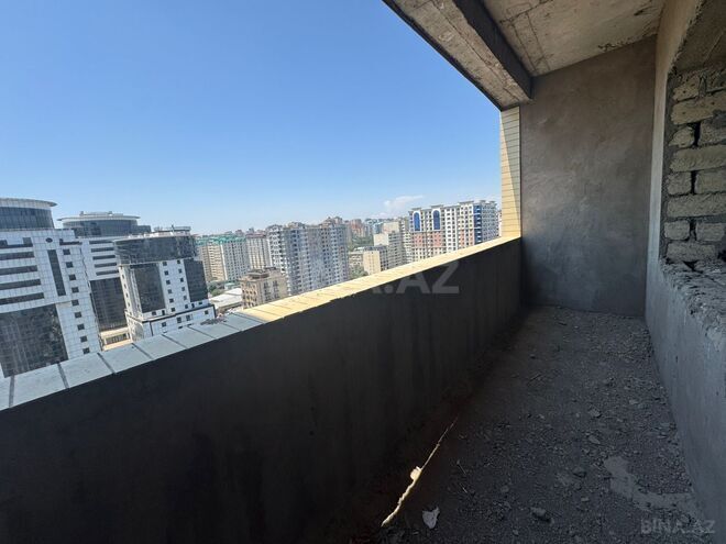 Satılır 3 otaqlı yeni tikili 158 m², 28 May m., photo 7 from 13