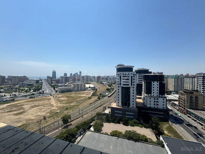 Satılır 3 otaqlı yeni tikili 158 m², 28 May m., photo 11 from 13