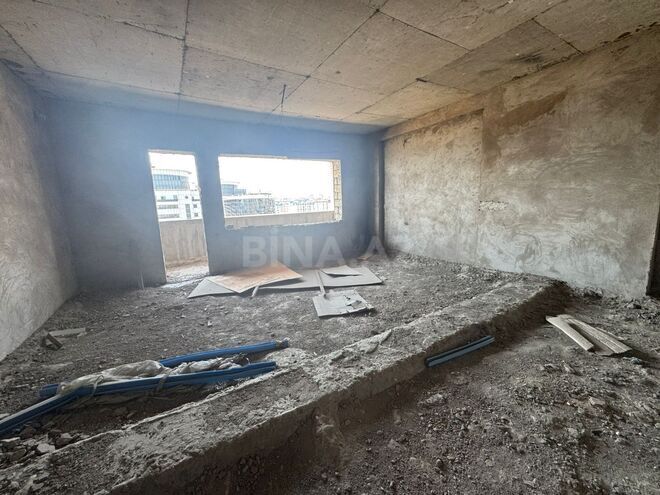 Satılır 3 otaqlı yeni tikili 158 m², 28 May m., photo 8 from 13
