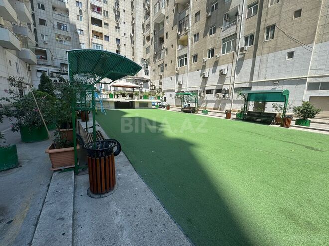 Satılır 3 otaqlı yeni tikili 158 m², 28 May m., photo 12 from 13