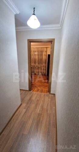 İcarəyə verilir 1 otaqlı köhnə tikili 40 m², Elmlər Akademiyası m., photo 1 from 8