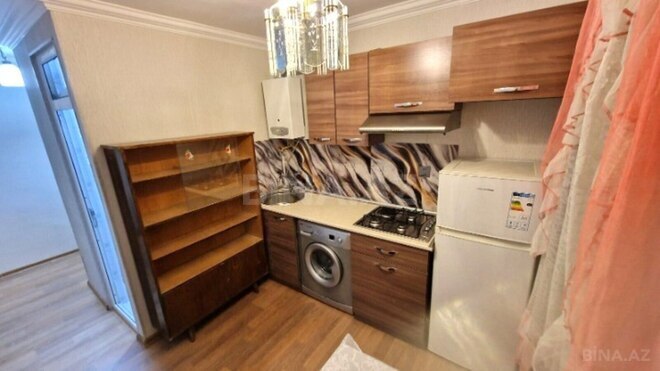 İcarəyə verilir 1 otaqlı köhnə tikili 40 m², Elmlər Akademiyası m., photo 6 from 8