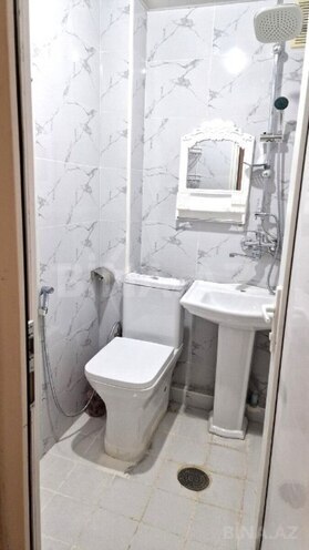İcarəyə verilir 1 otaqlı köhnə tikili 40 m², Elmlər Akademiyası m., photo 7 from 8