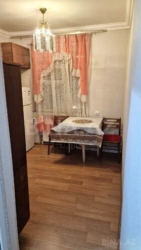 İcarəyə verilir 1 otaqlı köhnə tikili 40 m², Elmlər Akademiyası m., photo 5 from 8