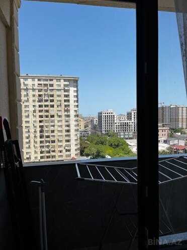 İcarəyə verilir 3 otaqlı yeni tikili 89 m², Nəsimi r., photo 15 from 16