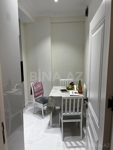 İcarəyə verilir 3 otaqlı yeni tikili 89 m², Nəsimi r., photo 8 from 16