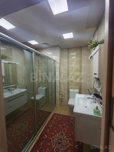 Satılır 3 otaqlı yeni tikili 140 m², Ağ şəhər q., photo 15 from 18