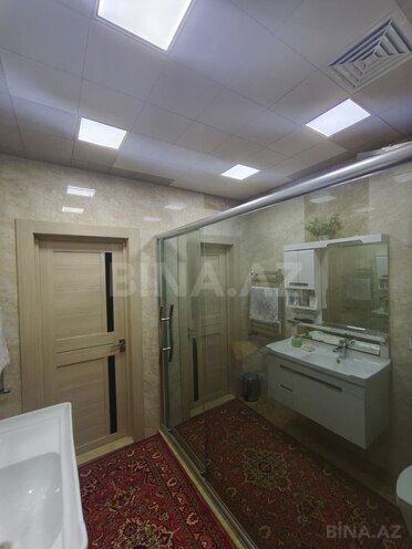 Satılır 3 otaqlı yeni tikili 140 m², Ağ şəhər q., photo 14 from 18