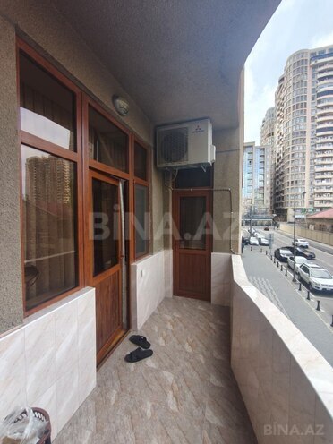 Satılır 3 otaqlı yeni tikili 140 m², Ağ şəhər q., photo 16 from 18