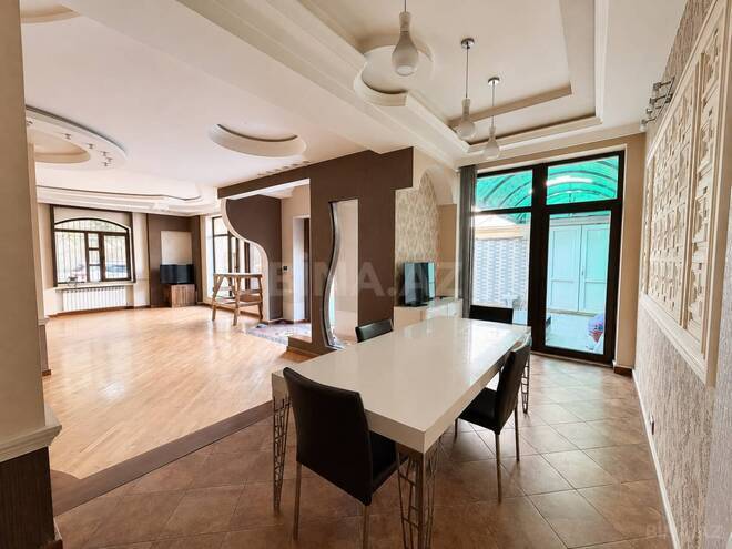 Продаётся 6-комн. дом/дача 450 м², м. Гянджлик, photo 11 from 29
