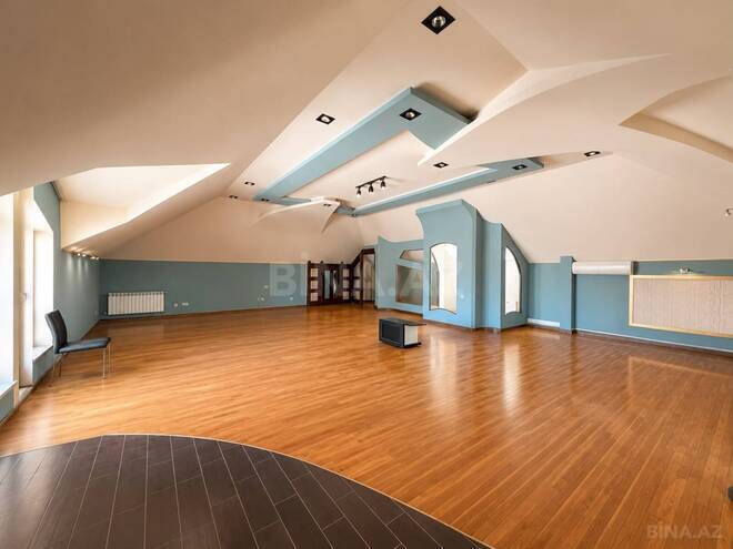 Продаётся 6-комн. дом/дача 450 м², м. Гянджлик, photo 28 from 29