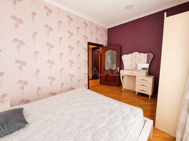 Продаётся 6-комн. дом/дача 450 м², м. Гянджлик, photo 18 from 29