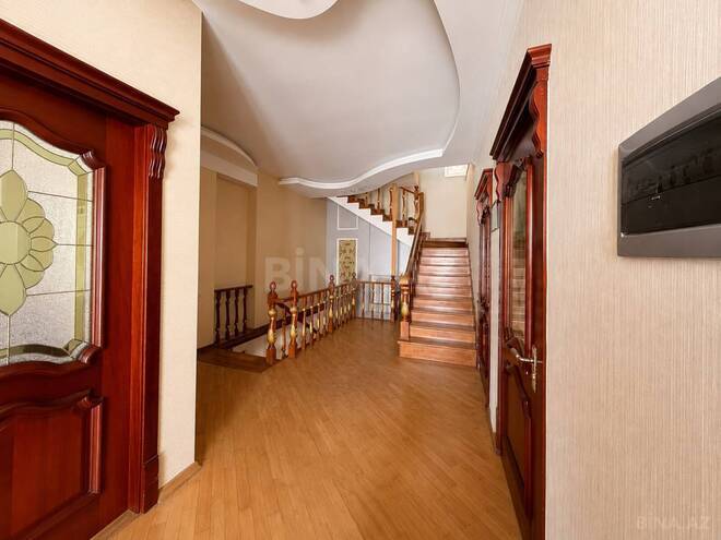 Продаётся 6-комн. дом/дача 450 м², м. Гянджлик, photo 20 from 29