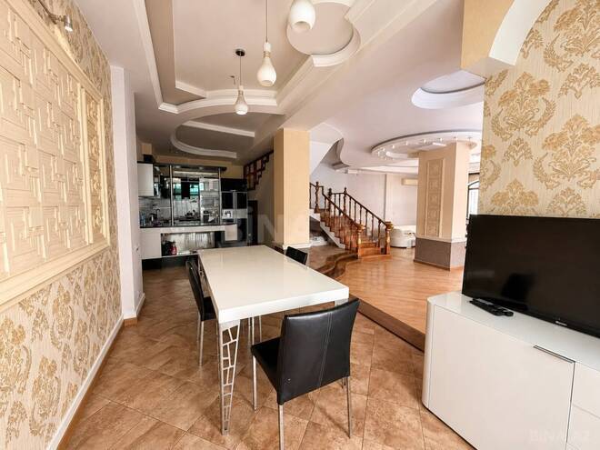 Продаётся 6-комн. дом/дача 450 м², м. Гянджлик, photo 12 from 29