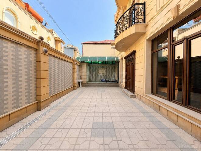 Продаётся 6-комн. дом/дача 450 м², м. Гянджлик, photo 5 from 29