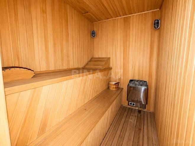 Продаётся 6-комн. дом/дача 450 м², м. Гянджлик, photo 19 from 29