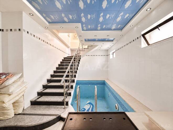 Продаётся 6-комн. дом/дача 450 м², м. Гянджлик, photo 14 from 29