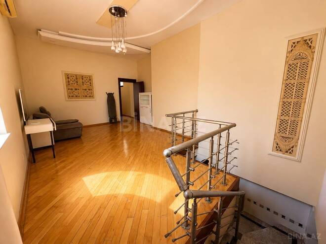Продаётся 6-комн. дом/дача 450 м², м. Гянджлик, photo 16 from 29