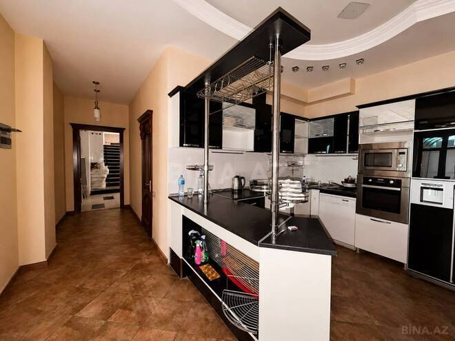 Продаётся 6-комн. дом/дача 450 м², м. Гянджлик, photo 13 from 29