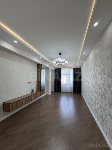 Продаётся 3-комн. новостройка 96 м², м. Иншаатчылар, photo 3 from 12