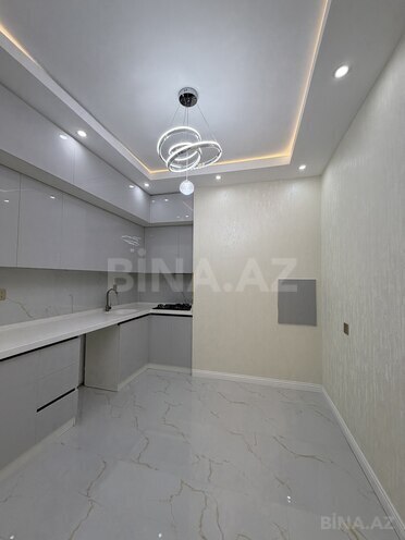 Продаётся 3-комн. новостройка 96 м², м. Иншаатчылар, photo 8 from 12