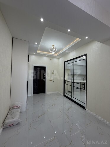 Продаётся 3-комн. новостройка 96 м², м. Иншаатчылар, photo 7 from 12